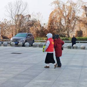 02.03玉山南站情满旅途行动