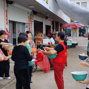 2025.5.9下镇防艾活动