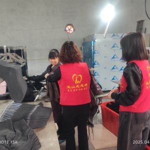 2025.4.12樟村防艾活动