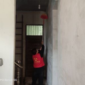 2025年11月失独老人走访