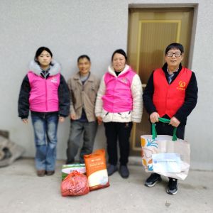 2026年1月孤寡照片